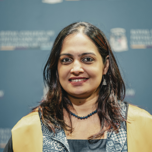 Dr. Remya Edachery